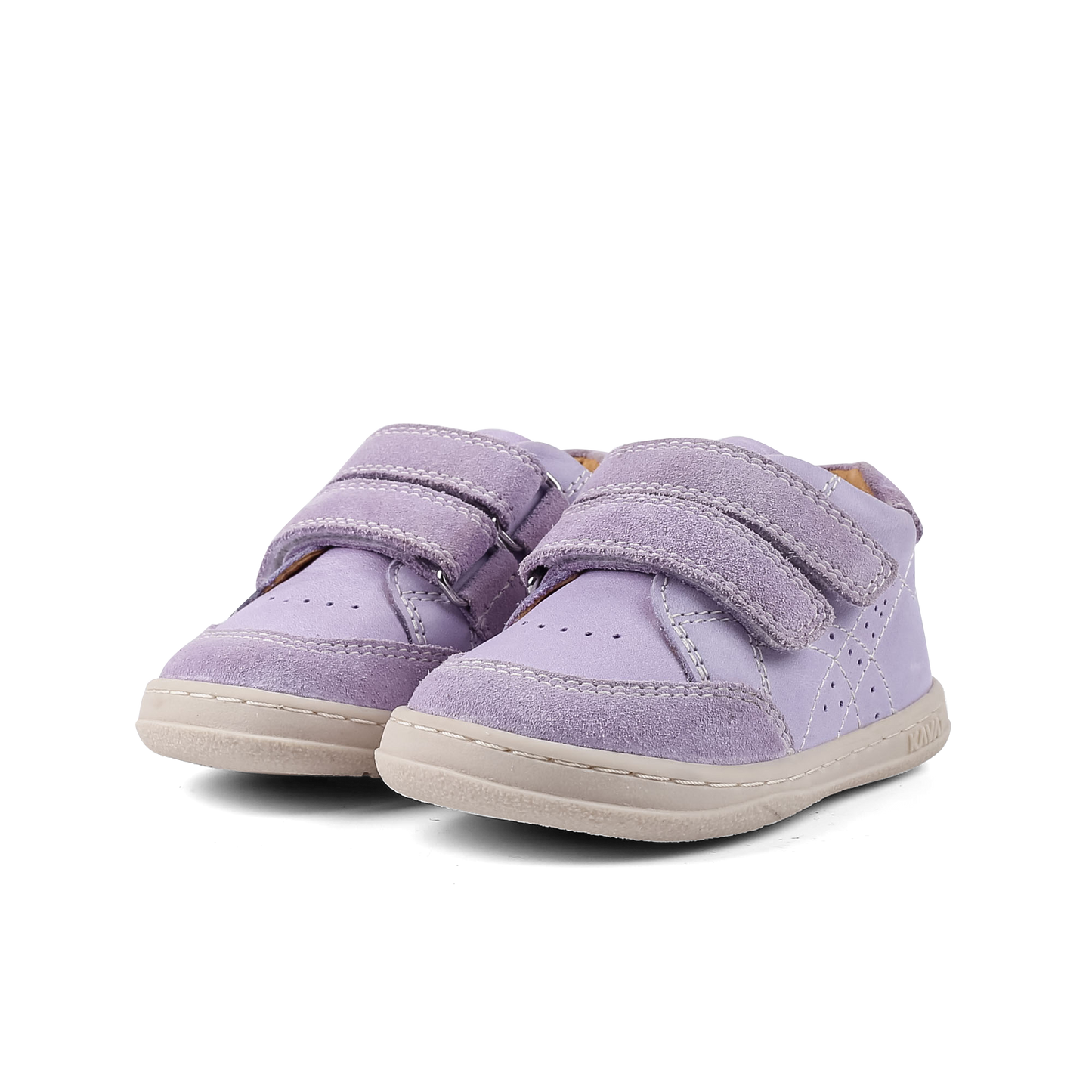 Kavat Söderhamn Barefoot Lilac Bärfooties