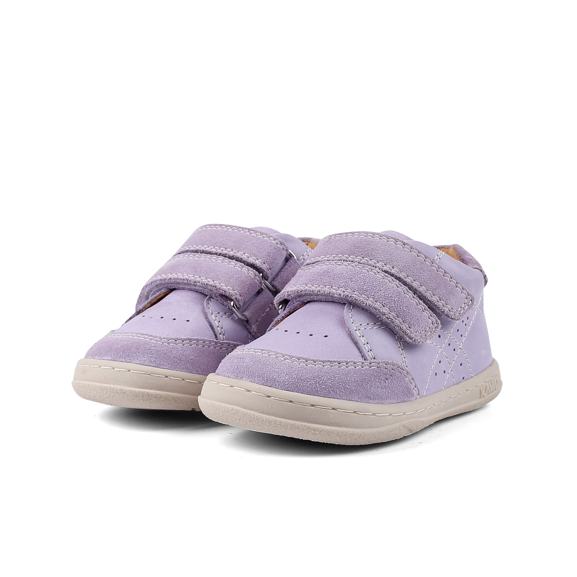 Kavat Söderhamn Barefoot Lilac Bärfooties