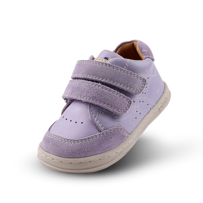 Kavat Söderhamn Barefoot Lilac Bärfooties