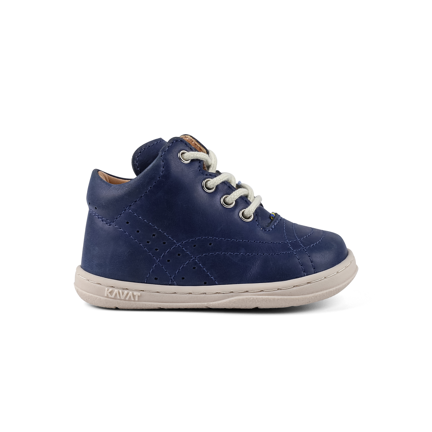 Kavat Edsbro Navy Bärfooties
