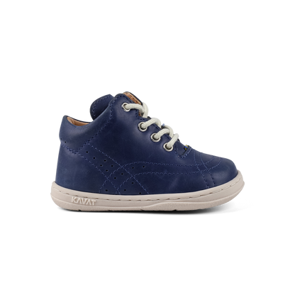 Kavat Edsbro Navy Bärfooties