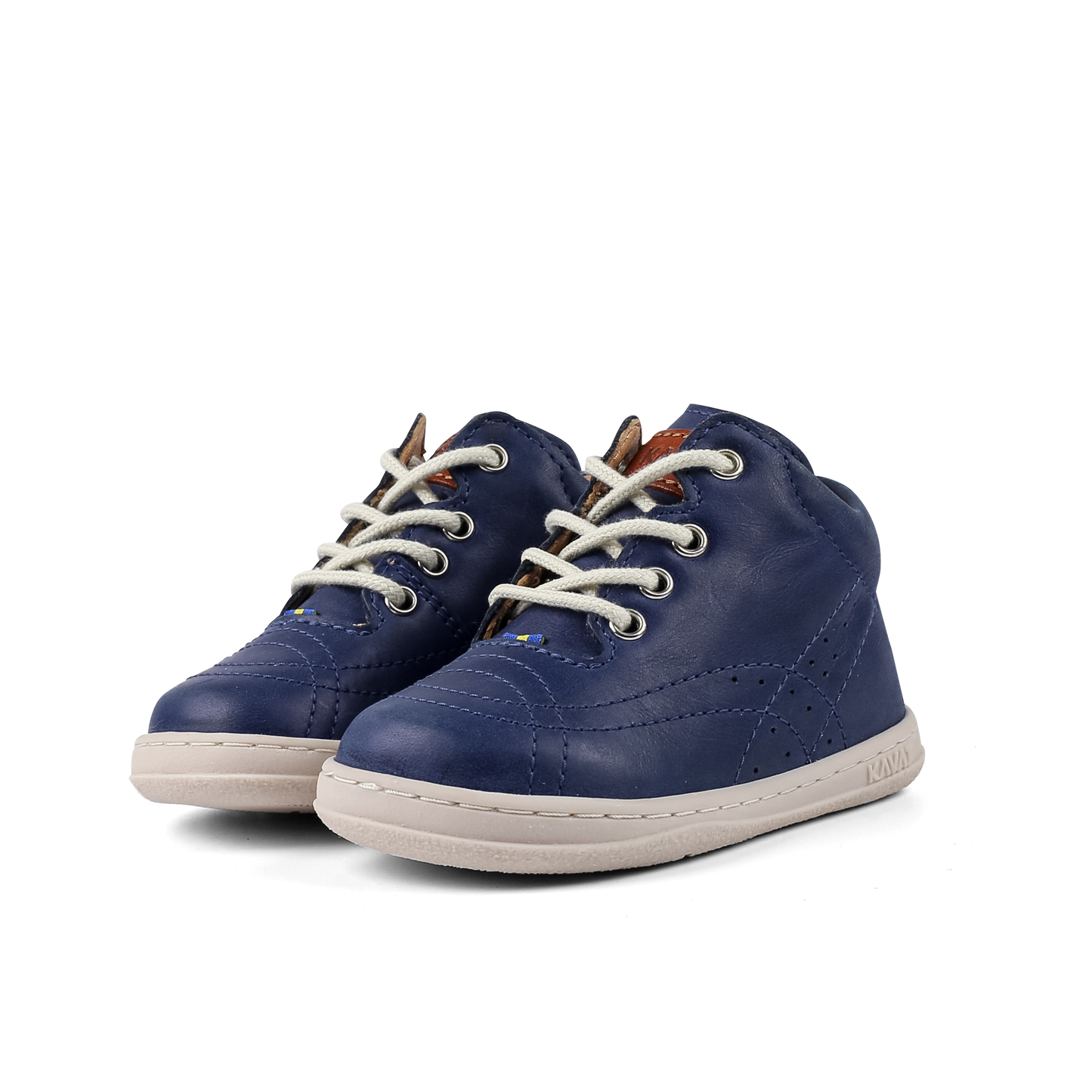 Kavat Edsbro Navy Bärfooties