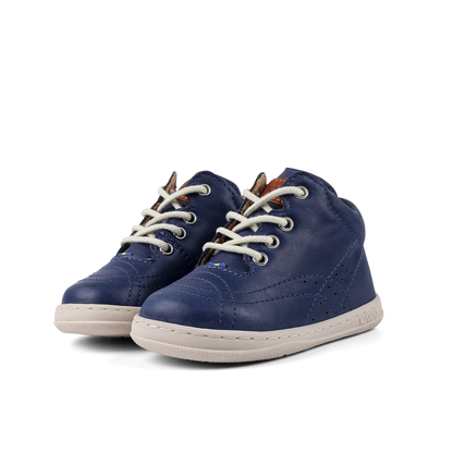Kavat Edsbro Navy Bärfooties