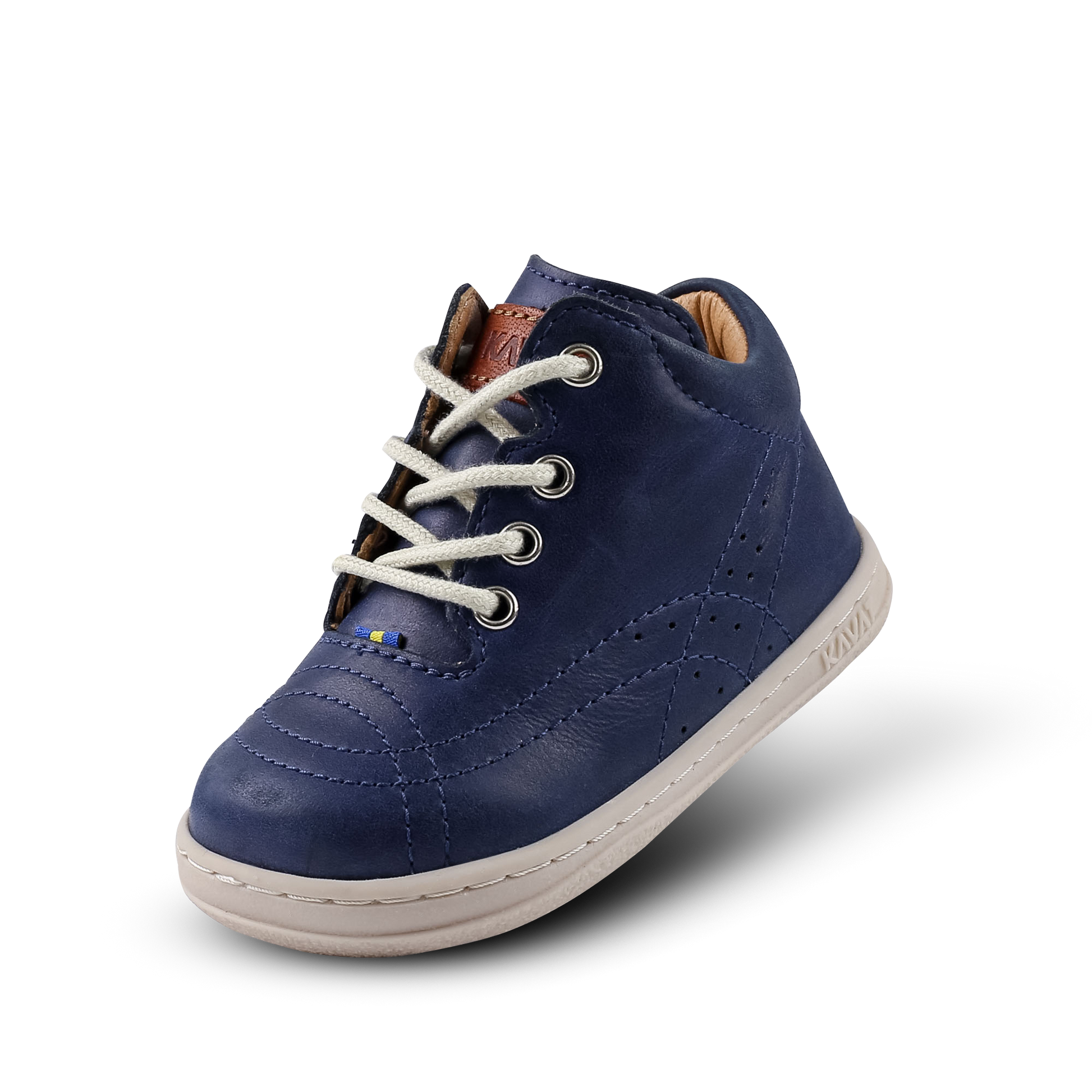 Kavat Edsbro Navy Bärfooties