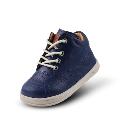 Kavat Edsbro Navy Bärfooties