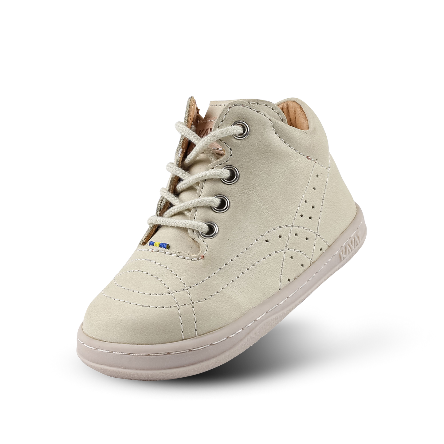 Kavat Edsbro Offwhite Bärfooties