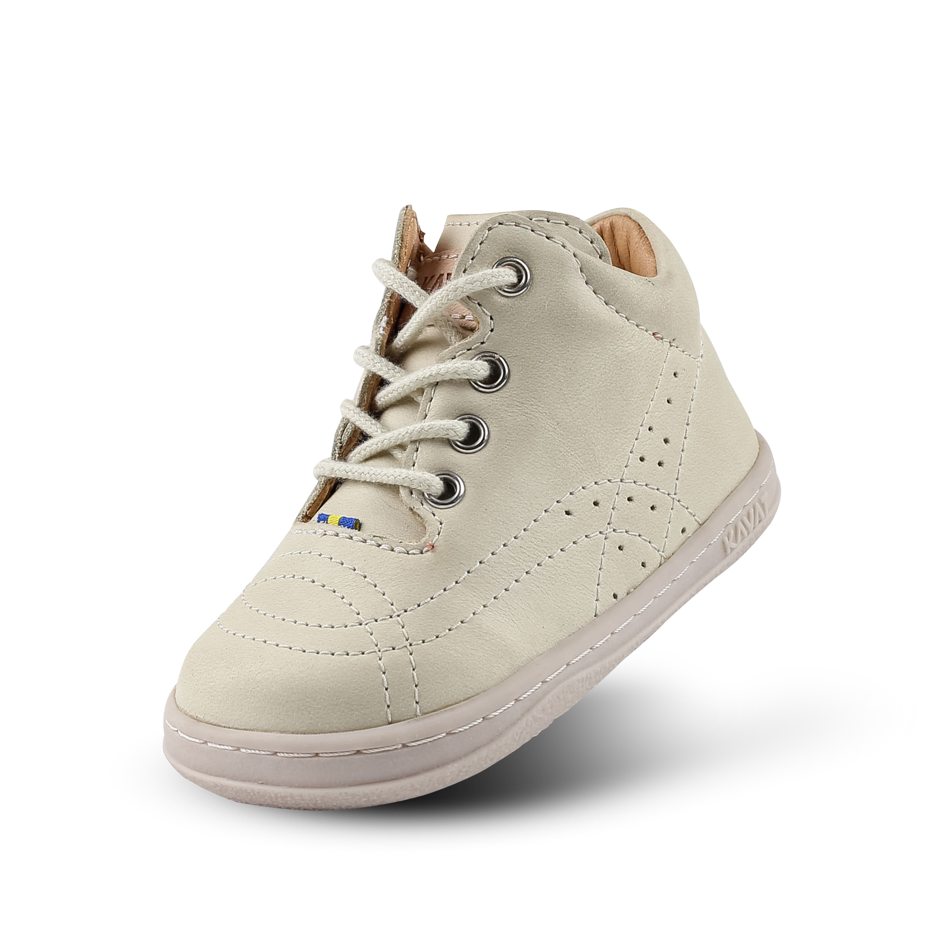 Kavat Edsbro Offwhite Bärfooties