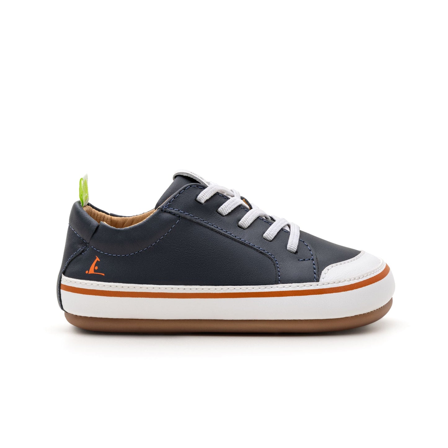 Tip Toey Joey - Up & Go - Funky Navy (Pre-order) Bärfooties