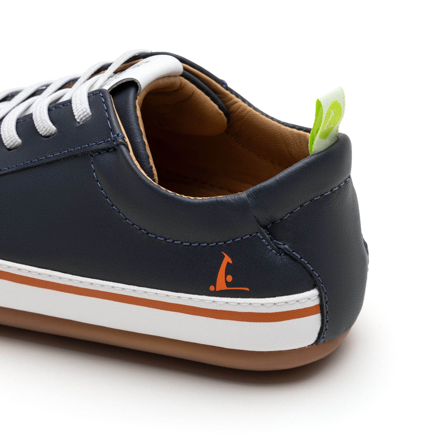 Tip Toey Joey - Up & Go - Funky Navy (Pre-order) Bärfooties