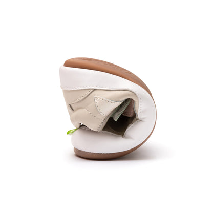 Tip Toey Joey - Landy Blossom Pink Mint (Pre-Order) Bärfooties