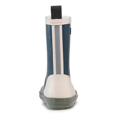 Bundgaard Aspen (fodrade) - Army Block Bärfooties