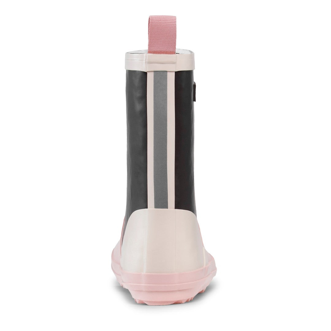 Bundgaard Aspen (fodrade) - Old Rose Block Bärfooties