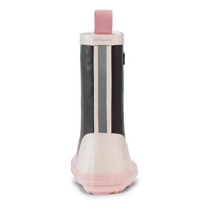 Bundgaard Aspen (fodrade) - Old Rose Block Bärfooties