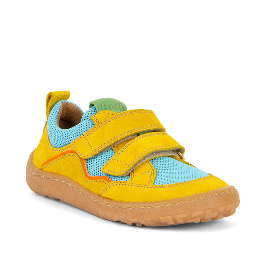 Base - Yellow Bärfooties