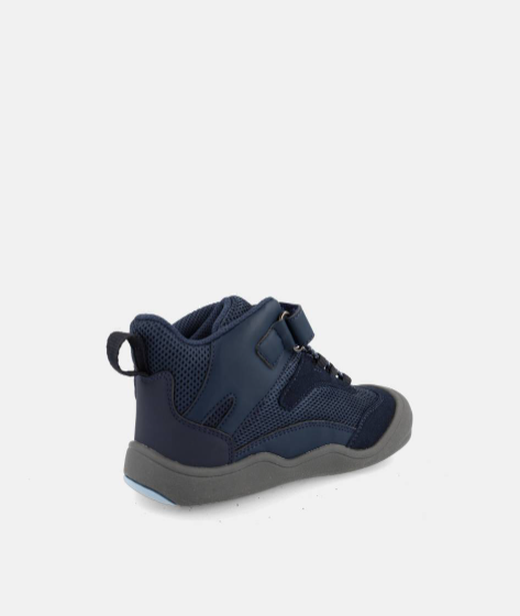 Blanditos  Hera (Waterproof) - Blå Bärfooties
