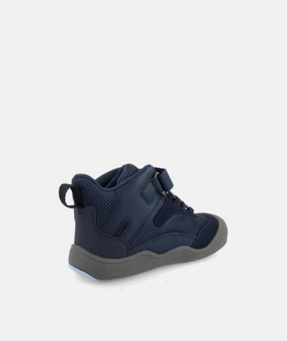 Blanditos  Hera (Waterproof) - Blå Bärfooties
