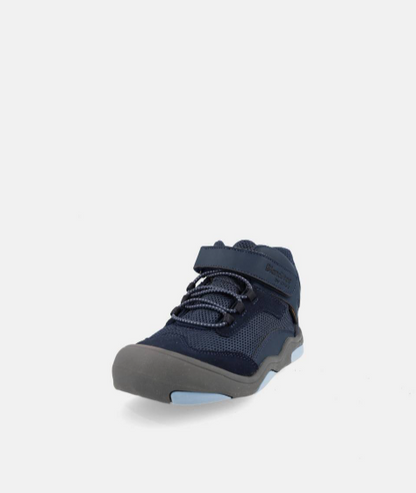 Blanditos  Hera (Waterproof) - Blå Bärfooties