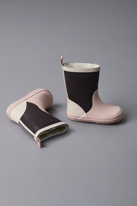 Bundgaard Aspen (fodrade) - Army Block Bärfooties