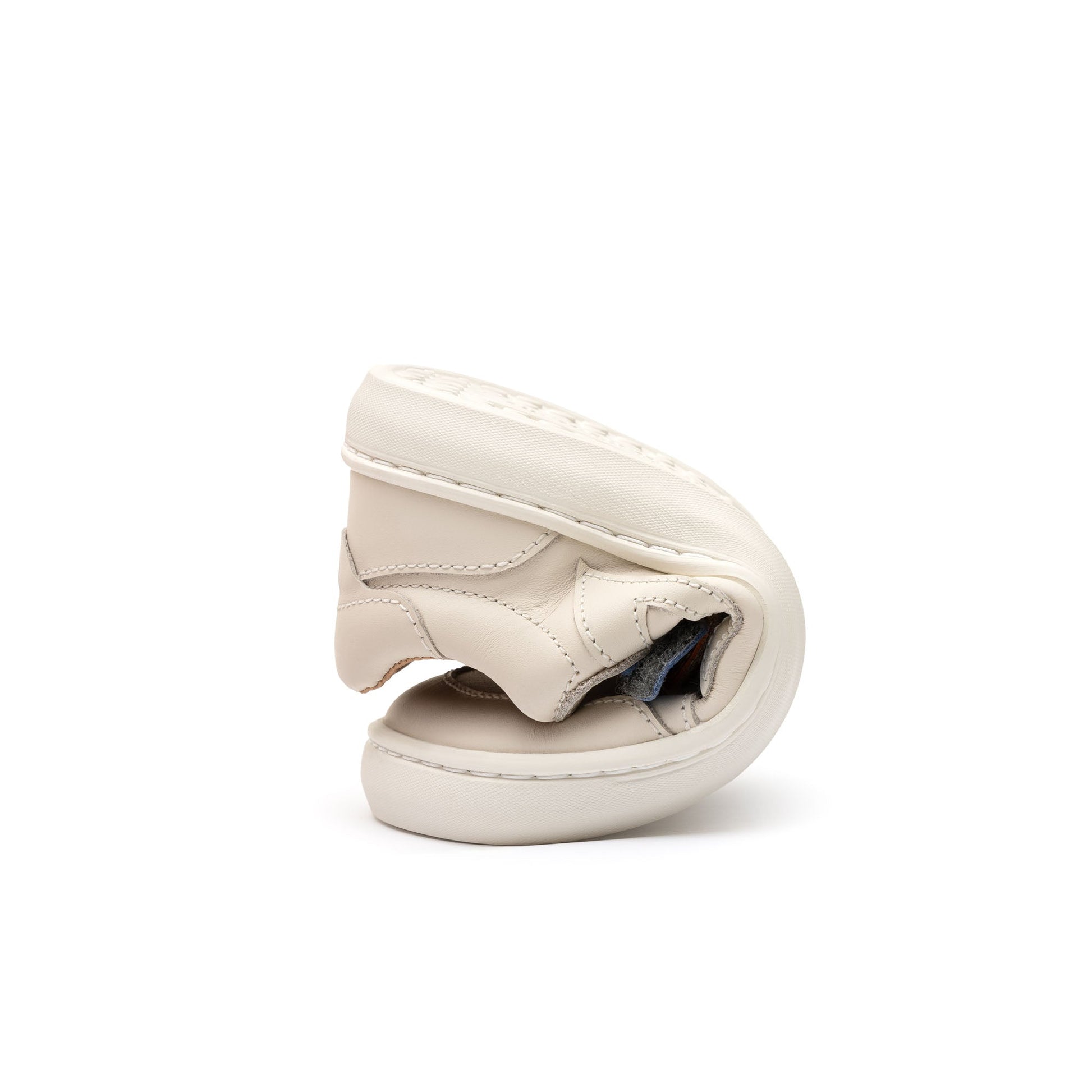 Tip Toey Joey - Tangerine/Blue - Run & Play (Pre-Order) Bärfooties