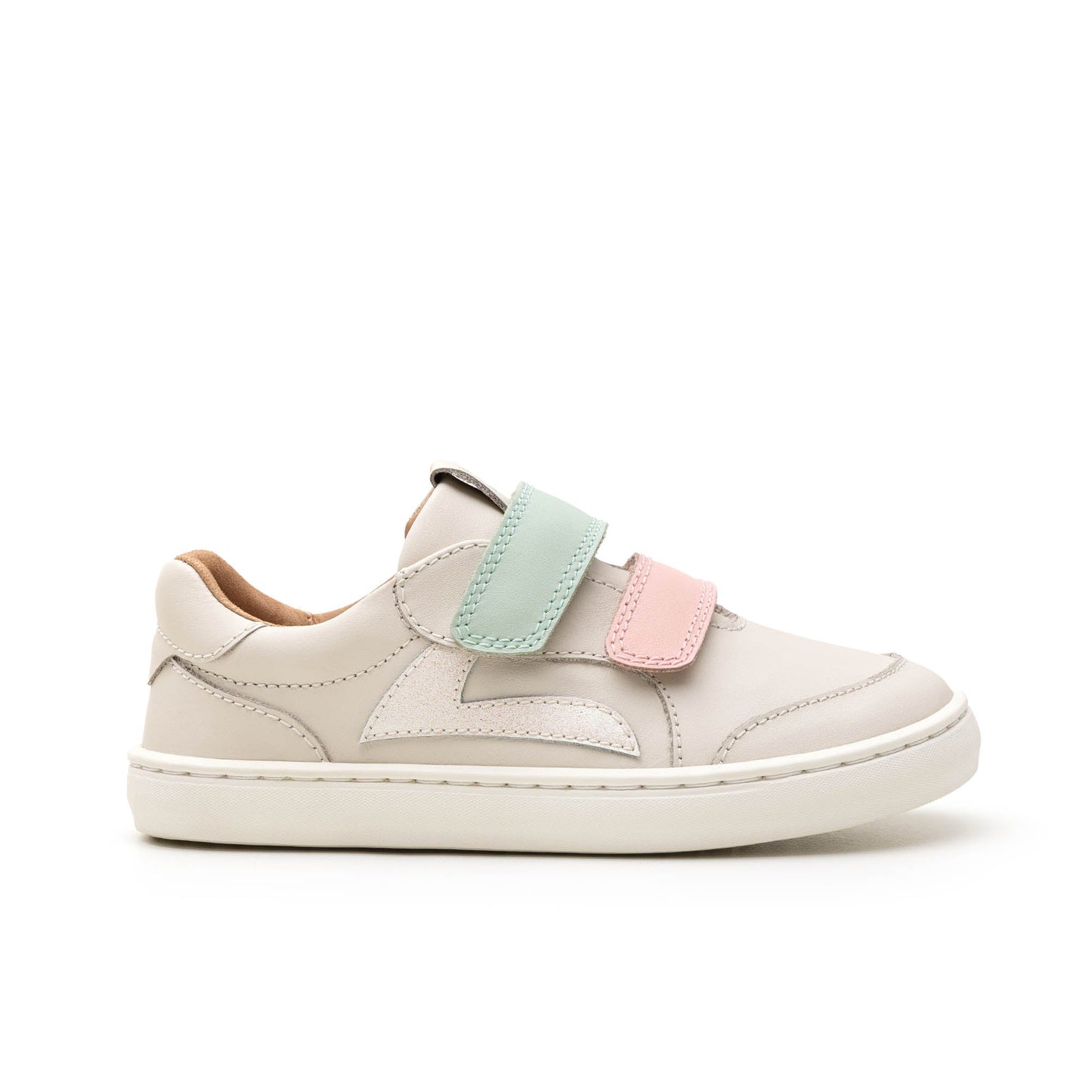 Tip Toey Joey - Landy Blossom Mint Pink - Run & Play (Pre-Order) Bärfooties