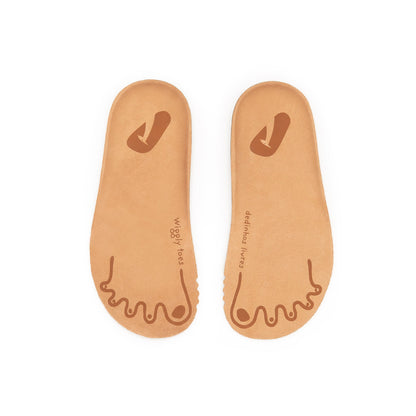 Tip Toey Joey - Landy Blossom Mint Pink - Run & Play (Pre-Order) Bärfooties