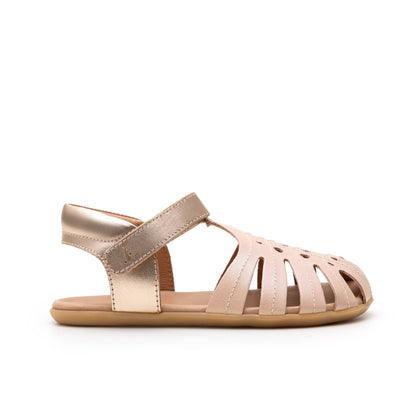 Tip Toey Joey - Sandaler Tropical Candy Dream - Run & Play (Pre-Order) Bärfooties