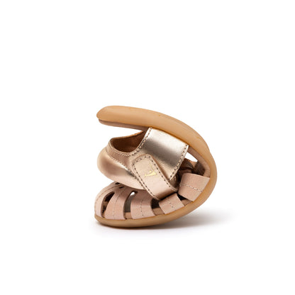 Tip Toey Joey - Sandaler Tropical Candy Dream - Run & Play (Pre-Order) Bärfooties