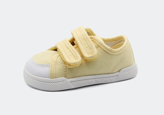 Blanditos Coco - Gul Bärfooties