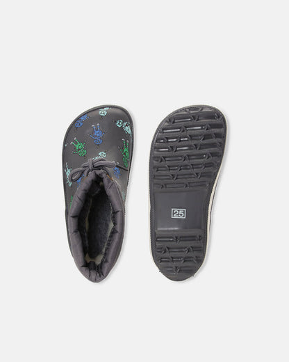 Cirro Low Warm - Multicolor - Bärfooties