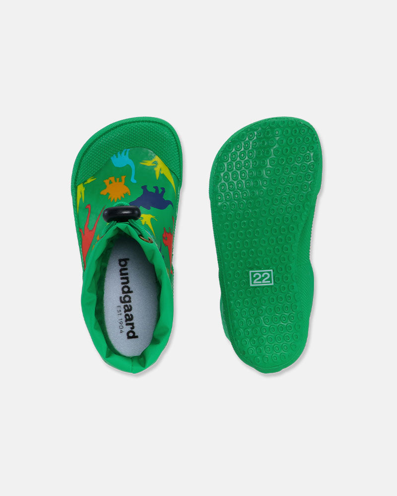 Cover - Dinossaurier - Bärfooties
