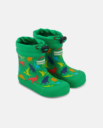 Cover - Dinossaurier - Bärfooties