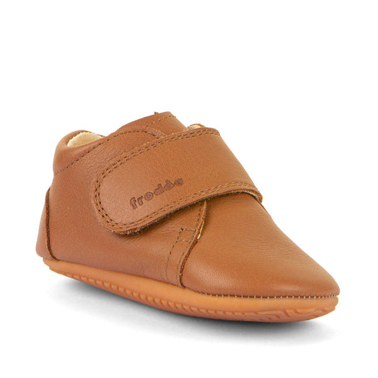 Froddo Prewalker - Cognac Bärfooties