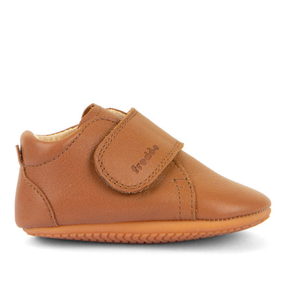 Froddo Prewalker - Cognac Bärfooties