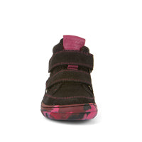 Froddo TEX Spring/Autumn - Svart Bärfooties