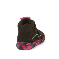 Froddo TEX Spring/Autumn - Svart Bärfooties