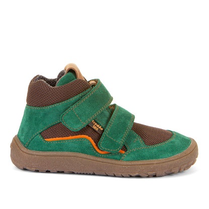 TEX Autumn - Green Bärfooties