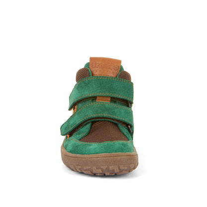 TEX Autumn - Green Bärfooties