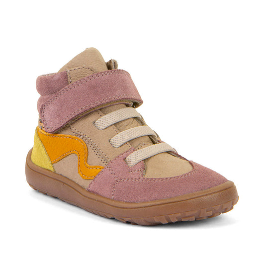 Froddo TEX Go Spring/Autumn - Taupe Bärfooties