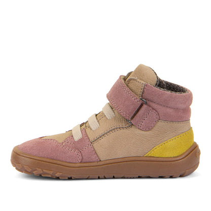 Froddo TEX Go Spring/Autumn - Taupe Bärfooties