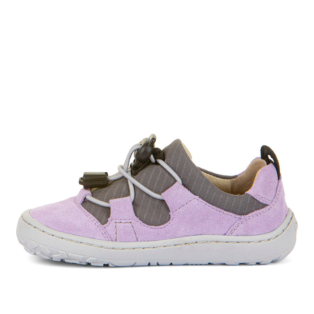 Froddo Track Bärfooties