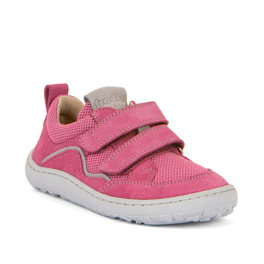 Froddo Base - Rosa Bärfooties