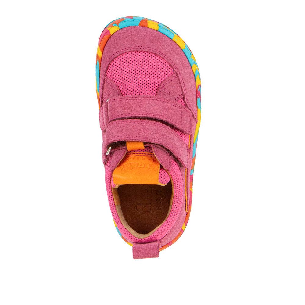 Froddo Baze - Fuxia Bärfooties