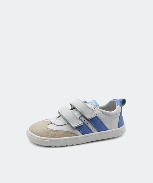 Blanditos Marea Azulo Bärfooties