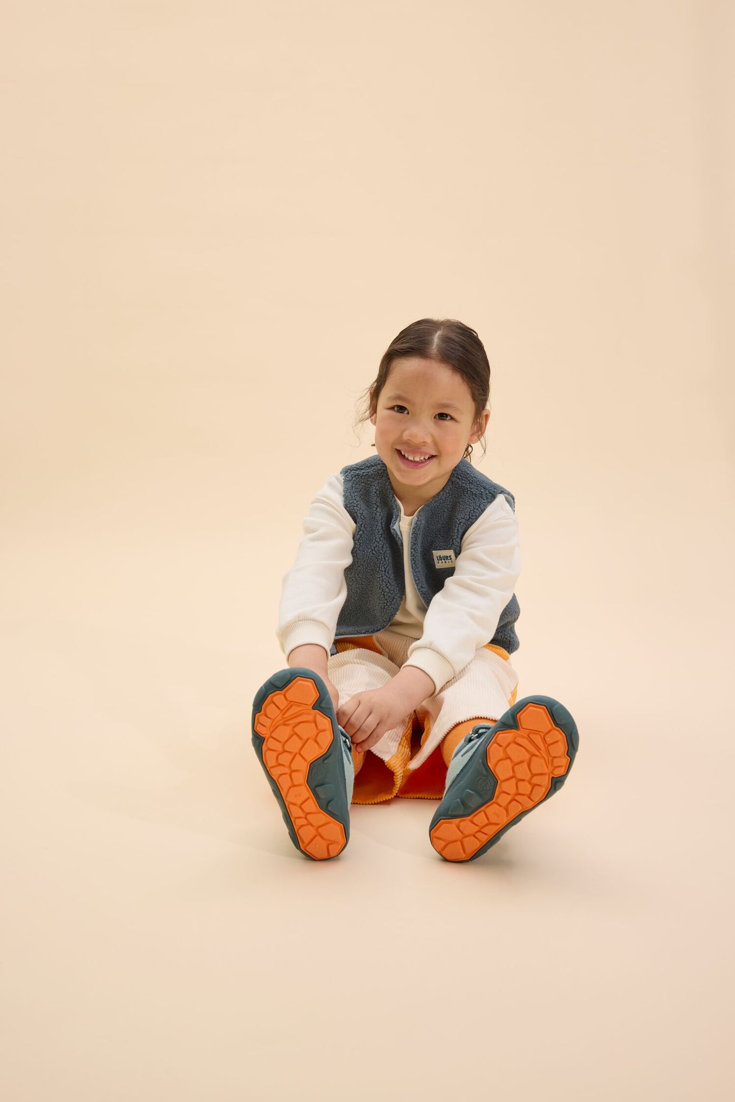 Pre-order Mid Boot Wool Comfy – Bunny Bärfooties