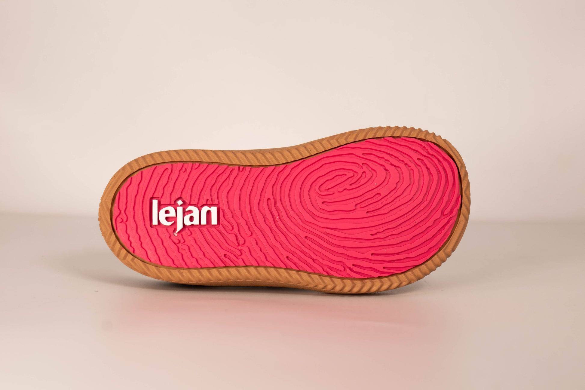 Lejan One - Grön Bärfooties