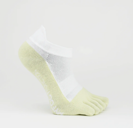 Tåstrumpor - Jade Bärfooties