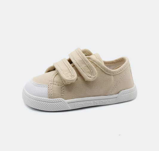 Blanditos Coco - Beige Bärfooties