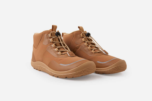 Reima Loikkii - Cognac Bärfooties