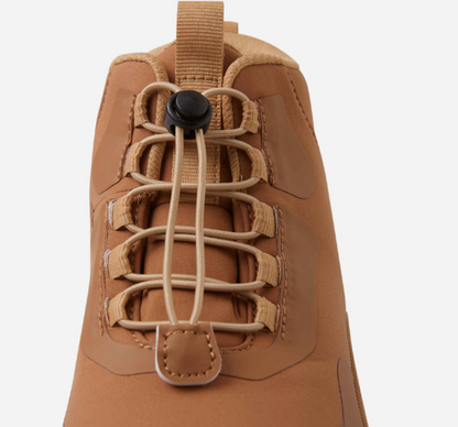Reima Loikkii - Cognac Bärfooties