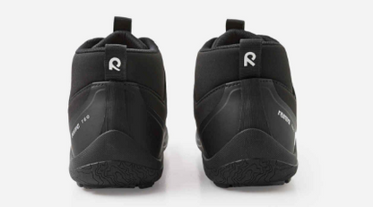 Reima Loikkii - Svart Bärfooties